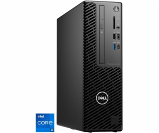 Dell Precision 3460 SFF (0MNP7), PC systém