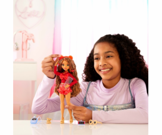 Panenka Mattel Barbie Dream Besties Teresa a doplňky