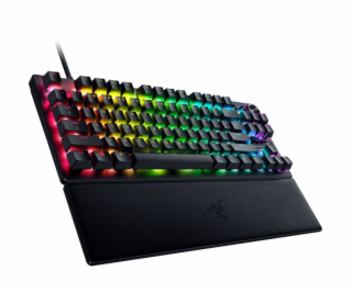 Razer Huntsman V3 Pro TKL, herní klávesnice