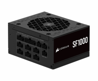 Corsair SF1000, PC zdroj