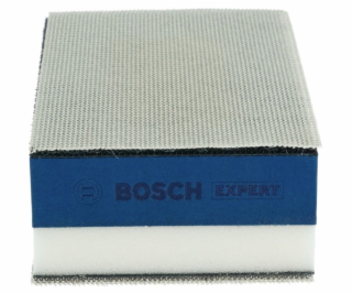Brusný blok Bosch Expert, dvojitá hustota M480, 80 x 133 ...