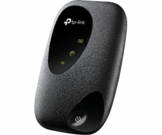 TP-Link M7000, mobilní WiFi router