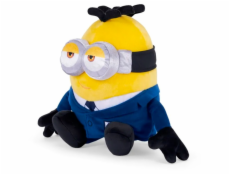 Schmidt Spiele Minions: AVL, 25 cm, plyšová hračka