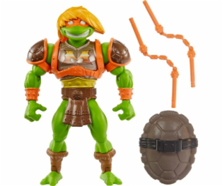 Figurka Mattel Masters of the Universe Origins Turtles of...