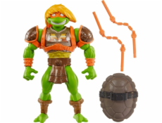 Figurka Mattel Masters of the Universe Origins Turtles of Grayskull Michelangelo