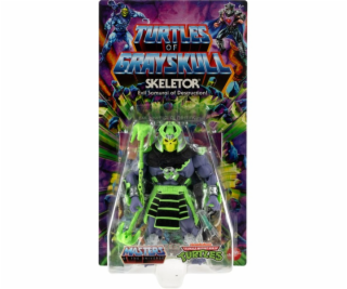 Figurka kostry kostry Mattel Masters of the Universe Orig...