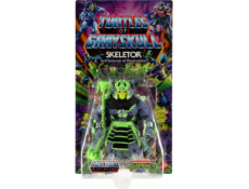 Figurka kostry kostry Mattel Masters of the Universe Origins Turtles of Grayskull