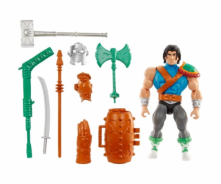 Figurka Mattel Masters of the Universe Origins Turtles of...