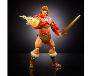 Mattel Masters of the Universe Masterverse Nová figurka H...