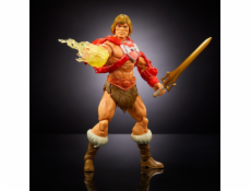 Mattel Masters of the Universe Masterverse Nová figurka He-Mana Eterina Thunder Punch