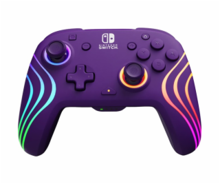 PDP Afterglow Wave Wireless, Gamepad