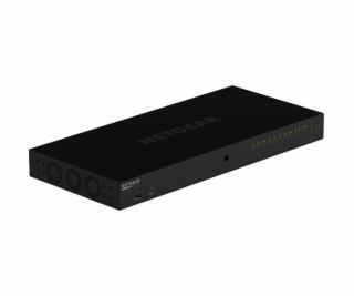 Netgear M4250 12-P AV LINE GSM4212PX, Switch