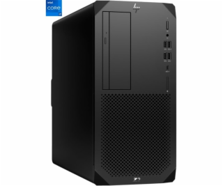 Pracovní stanice HP Z2 Tower G9 (8T1K1EA), PC systém