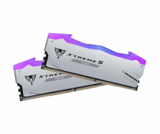 Patriot DIMM 48 GB DDR5-6400 (2x 24 GB) duální sada, RAM