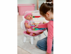 ZAPF Creation BABY born® stolek na krmení, nábytek pro panenky