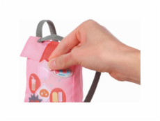 ZAPF Creation BABY born® Snack Shop Outfit 43 cm, doplňky pro panenky