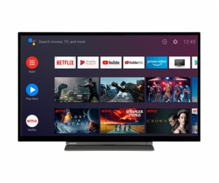 Toshiba 32WA3B63DAZ, LED TV