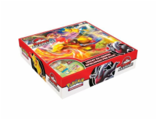 Amigo Pokémon TCG: Battle Academy, Sběratelské karty