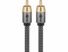 mono RCA kabel goobay Plus