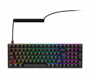 Sharkoon SKILLER SGK50 S2 PBT, herní klávesnice