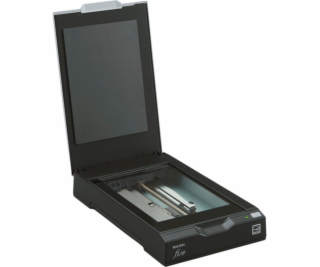 Fujitsu fi-70F, skener