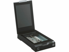 Fujitsu fi-70F, skener