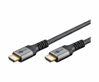 Goobay Plus Ultra High-Speed HDMI kabel, 8K @ 60Hz
