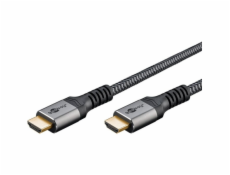 Goobay Plus Ultra High-Speed HDMI kabel, 8K @ 60Hz