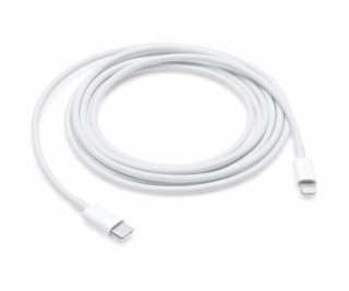 Apple USB adaptérový kabel, USB-C konektor > Lightning ko...