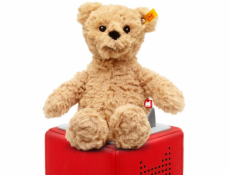 Tonies Steiff Soft Cuddly Friends s rozhlasovou hrou - Jimmy Bear, plyšová hračka
