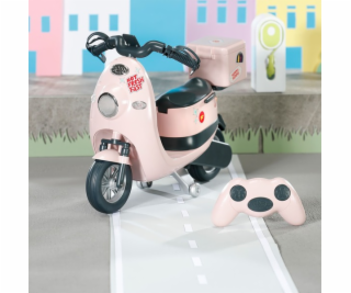 Elektrokoloběžka ZAPF Creation BABY born®, příslušenství ...