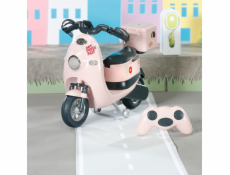Elektrokoloběžka ZAPF Creation BABY born®, příslušenství pro panenky