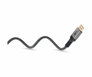 kabel goobay Plus DisplayPort 1.4, 8K @ 60Hz