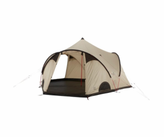 Zvonový stan Grand Canyon BLACK KNOB 10, Mohavská poušť