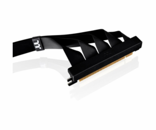 Thermaltake PCI-E 4.0 Dual 90° Riser Cable, kabel