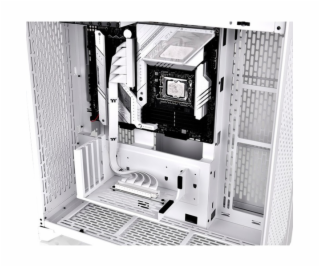Thermaltake PCI-E 4.0 Dual 90° Riser Cable, kabel
