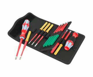 Wera Kraftform Kompakt VDE Stainless 17 extra slim 1 vyhl...
