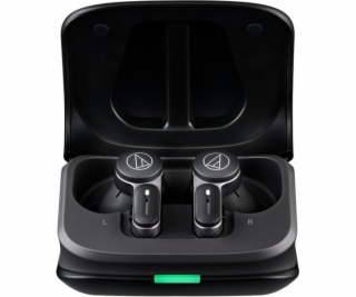 Audio-Technica ATH-TWX7, sluchátka