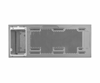 SilverStone RM47-502-I, skříň racku