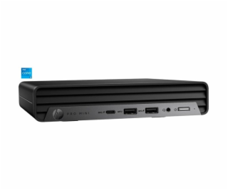HP Pro Mini 400 G9 (A1HL6ES), Mini PC
