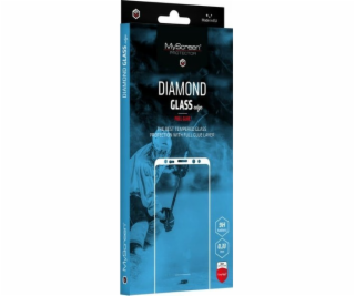 MyScreen Protector Vivo Y31/Y51/Y52 - Tvrzené sklo s lepi...