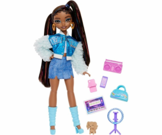 Panenka Mattel Barbie Dream Besties Brooklyn a doplňky