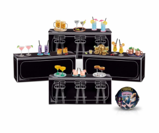 MGA Entertainment „MGA s Miniverse Make It Mini Happy Hou...