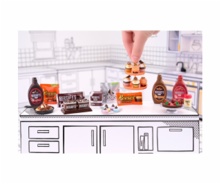 MGA Entertainment „MGA s Miniverse Make It Mini Hershey s...