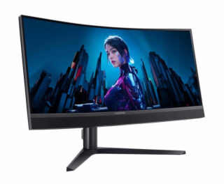 Acer Predator X34 V3 (X34V3bmiiphuzx), herní monitor
