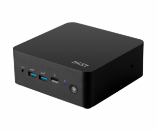 MSI Cubi NUC 1MG-019DE, mini PC