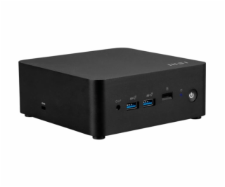 MSI Cubi NUC 1MG-022XDE, mini PC