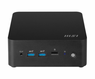 MSI Cubi NUC 1MG-023DE, mini PC