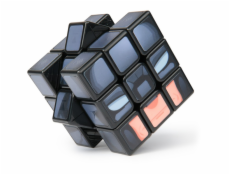 Spin Master  Rubik s - Cubers 3x3 Batman, dovednostní hra 