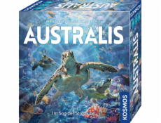 KOSMOS Australis, desková hra